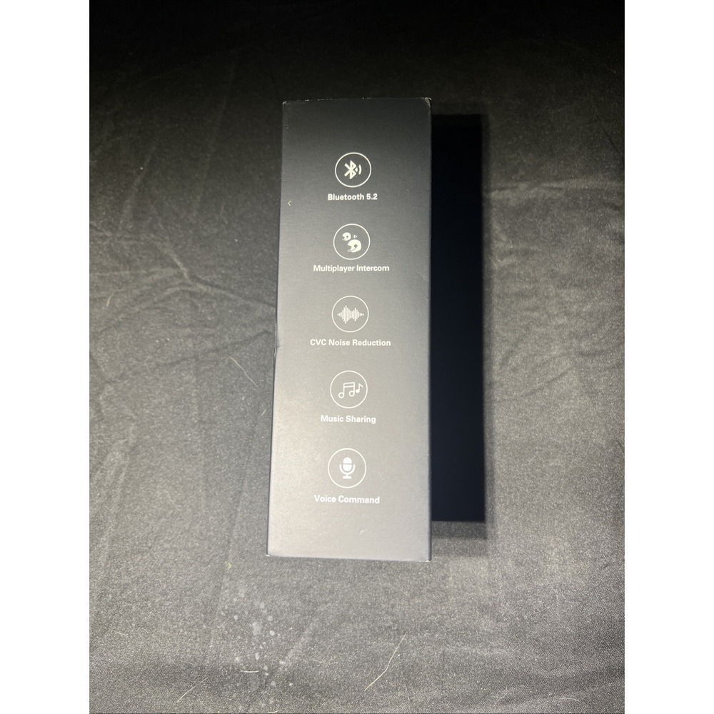 Helmet Bluetooth Intercom G1 Ex - Picture 4 of 4